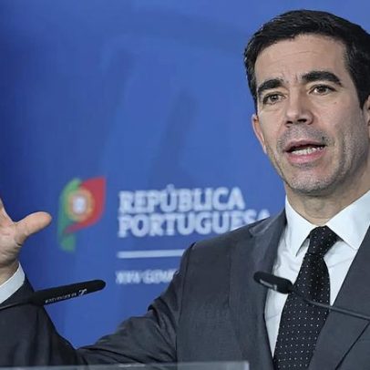 Teia de negócios do cunhado do ministro Leitão Amaro
