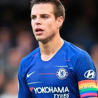 Premier League pretende substituir braçadeiras LGBT por bola