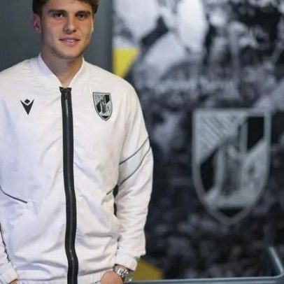 Hugo Nunes antecipa que vão olhar-nos de forma diferente