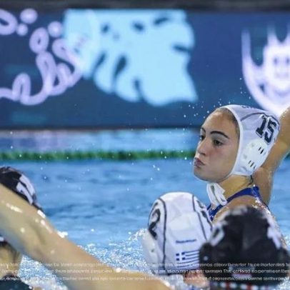 Holanda e Hungria discutem título europeu de polo aquático no Funchal