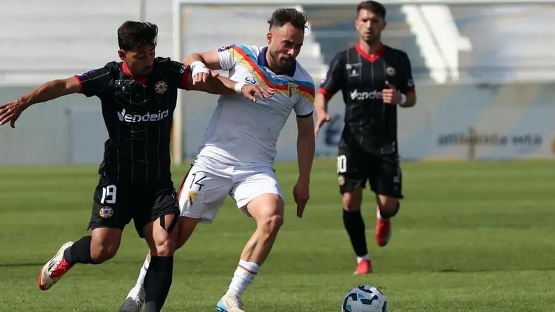 Joãozinho no Atlético