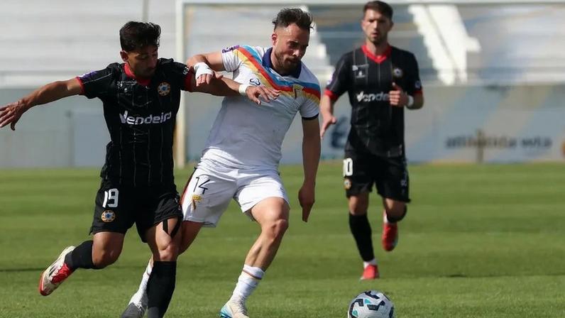 Joãozinho no Atlético