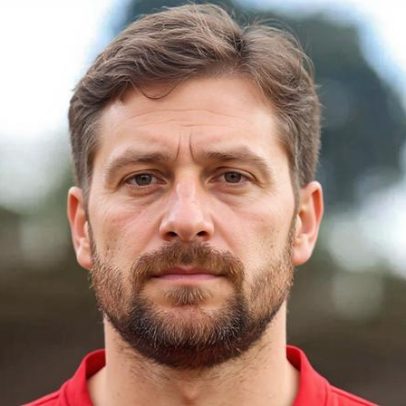 Nuno Pereira reforça o ataque do São João de Ver