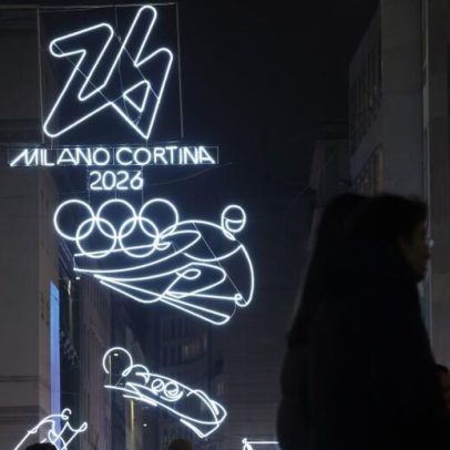 Governo italiano afasta a ICE de qualquer papel operacional nos Jogos de Inverno