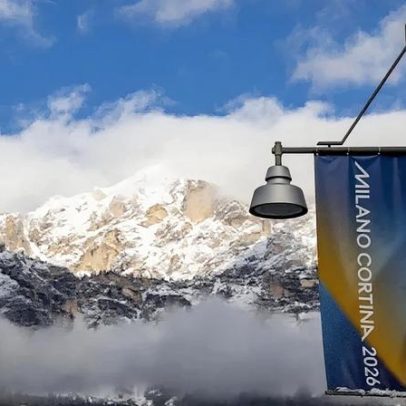 Portugal nos Jogos Olímpicos de Inverno para superar a última edição