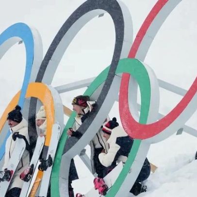 Itália impede ciberataques russos a locais dos Jogos de Inverno