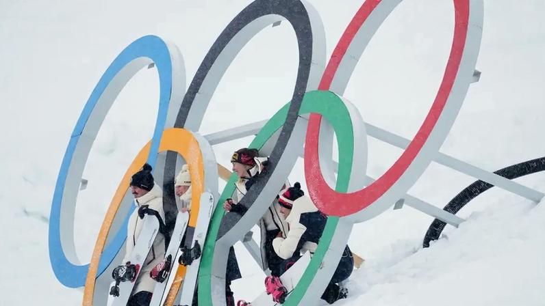 Jogos Olímpicos de Inverno vão decorrer de 6 a 22 de fevereiro de 2026