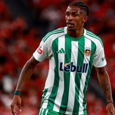 Estrela da Amadora exige que Rio Ave cumpra acordo e pode ir a tribunal