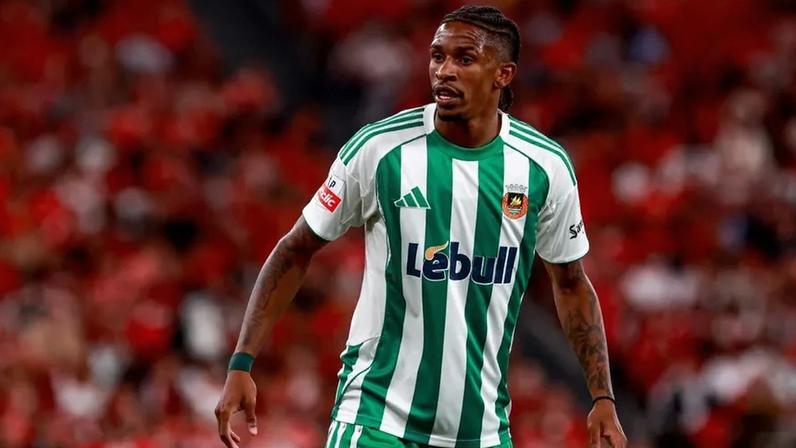 André Luiz ao serviço do Rio Ave