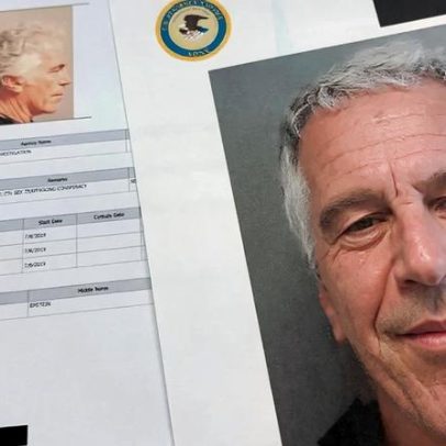 Caso Epstein: casas associadas a horrores espalhadas pelo mundo
