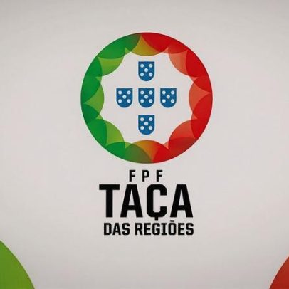 Fase final da Taça das Regiões arranca esta quinta-feira