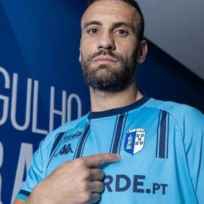 Luís Rocha afirma estar pronto para ajudar numa caminhada ainda longa