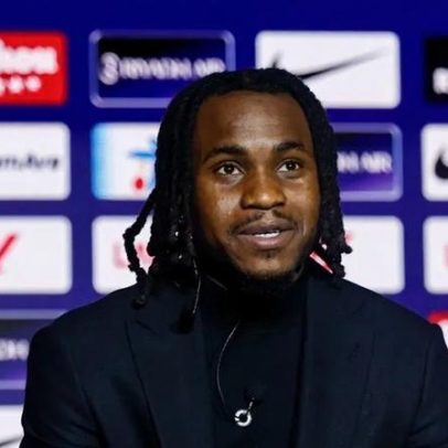 Treinador da Atalanta e adeus a Lookman sem despedida