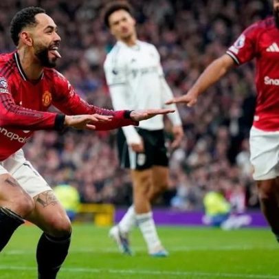 Matheus Cunha admite que a música é o seu maior vício