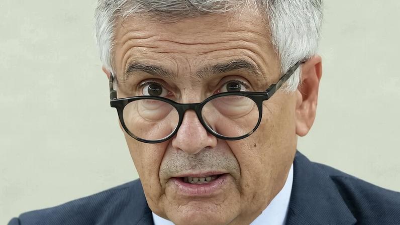 Juan Samaranch eleito para novo mandato no COI