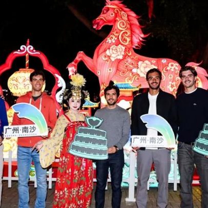 Rui Machado considera equipa portuguesa da Taça Davis uma das melhores de sempre