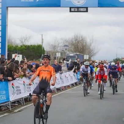 Prova de Abertura Nacional em Aveiro adiada por mau tempo