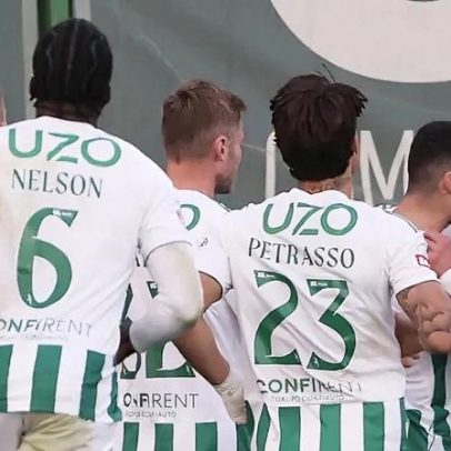 Estrangeiros dominam 1.ª Liga; portugueses são menos de um terço na 1.ª volta