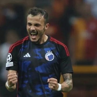 Diogo Gonçalves reforça o Konyaspor