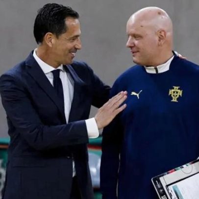 Pedro Proença destaca ano excecional na véspera da sétima final do mandato