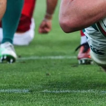 Receita do Portugal-Roménia em rugby reverte a áreas afetadas pelo mau tempo