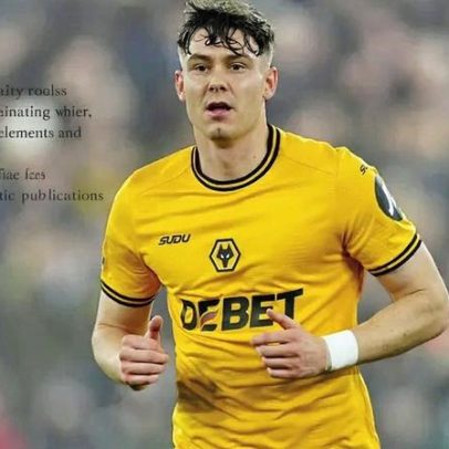 Wolves surpreende no adeus a Larsen: apenas seis golos marcados