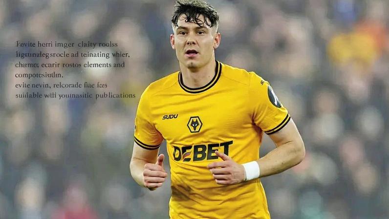 Wolves critica Larsen após saída, adeptos discordam