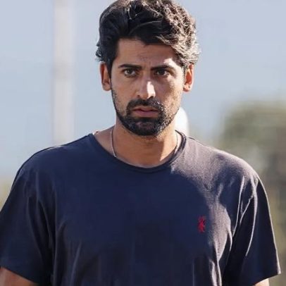 Rajiv Aguiar já não é treinador do Sp. Covilhã B