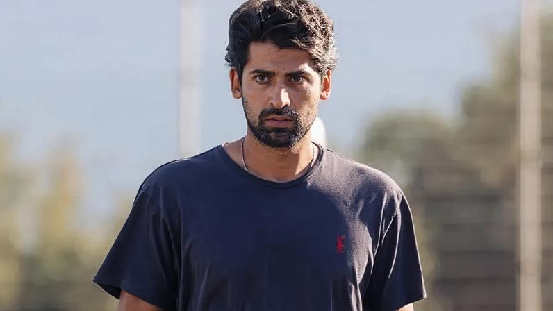 Rajiv Aguiar já não é treinador do Sp. Covilhã B