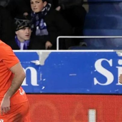 Guedes marca e assiste, Real Sociedad avança às meias da Taça do Rei