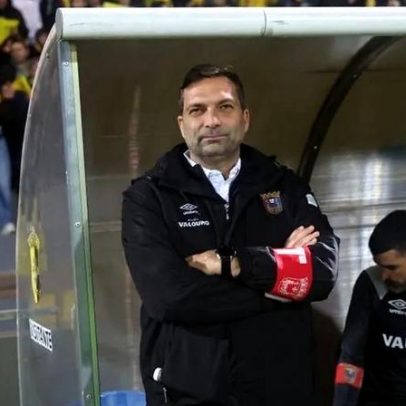 Luís Tralhão dedica vitória à região Oeste por todos os afetados