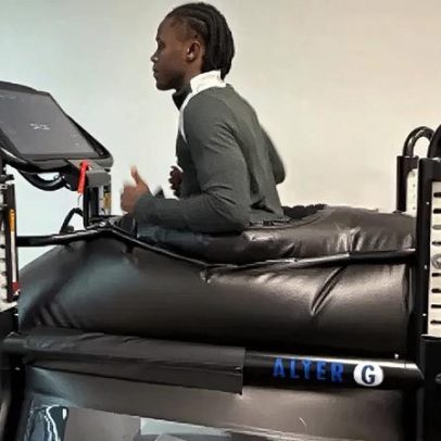 Quenda regressa ao Sporting em março