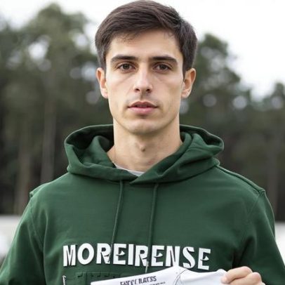 Miguel Silva recebe espaço para crescer