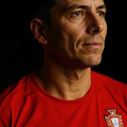 Miguel Ângelo revela surpresa por representar Portugal numa prova internacional