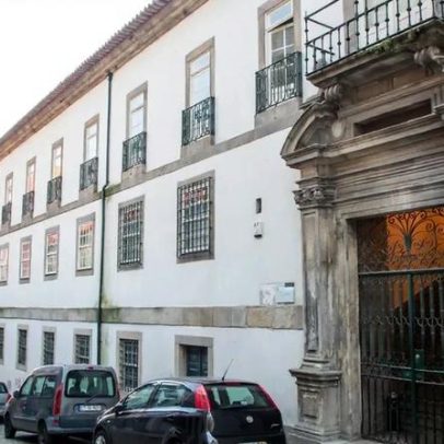 Alerta de bomba obriga evacuação do Tribunal de São João Novo, Porto