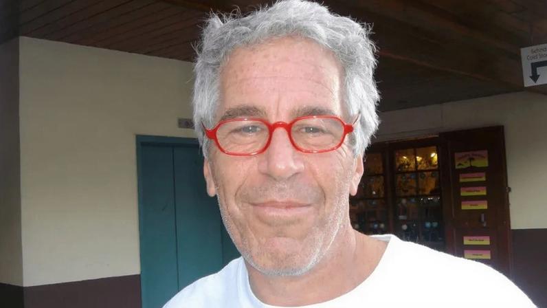Jeffrey Epstein: professor de matemática, consultor e acusado de crimes financeiros