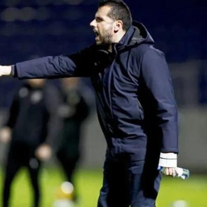 Falta de habilitações de João Nuno gera 28 mil euros de multas à Estrela da Amadora