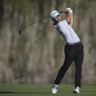 Daniel Rodrigues e Ricardo Melo Gouveia com arranque promissor no Qatar Masters