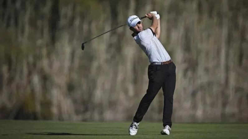 Daniel Rodrigues com arranque positivo no Qatar Masters