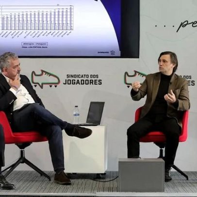 Aposta em jogadores portugueses na 1.ª Liga diminui e preocupa a Seleção