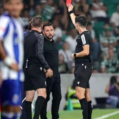 Inspetor Record aspetos que distinguem FC Porto e Sporting até ao clássico
