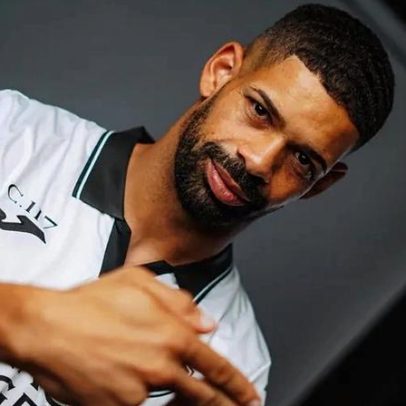 Pedro Barcelos recebe suspensão de dois jogos