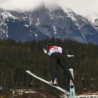 Injeções no pénis debatidas no lançamento dos Jogos de Inverno