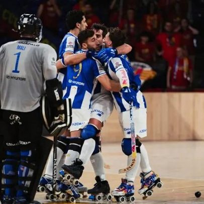 FC Porto vence Barcelona na Catalunha