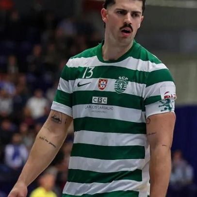 Sporting vence na Taça com mira no Dragão