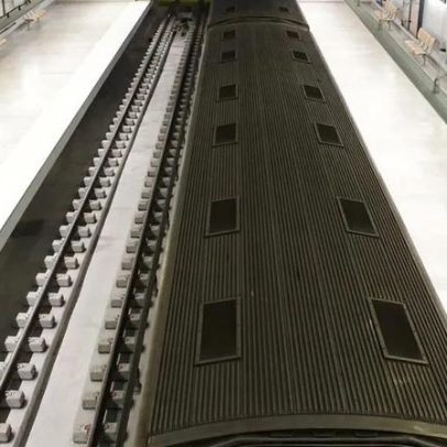 Circulação normalizada na Linha Azul do Metropolitano de Lisboa