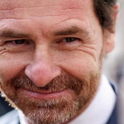 André Villas-Boas reúne-se com a elite do futebol europeu