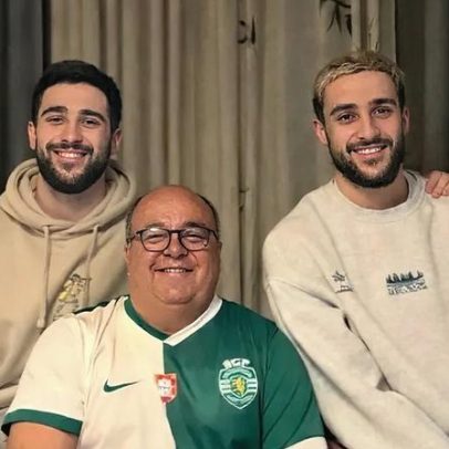 Gémeos Paçó prontos para dar o salto no futebol