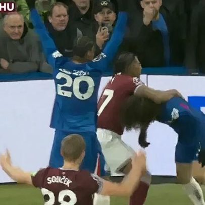 Cucurella e choque com Traoré: «Se hoje o encontrasse na rua»