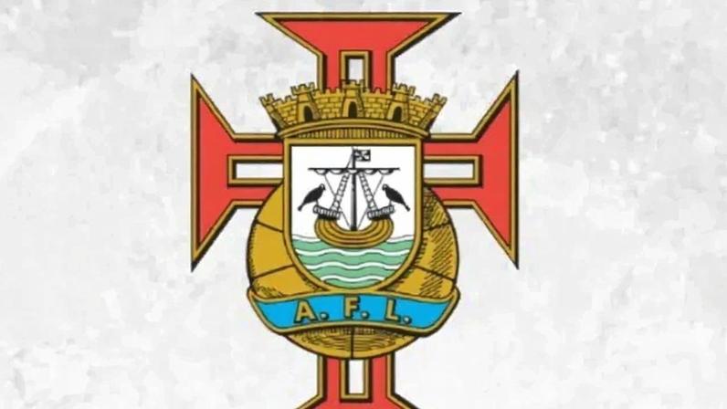 Jogos adiados na AF Lisboa